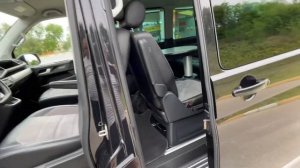 VOLKSWAGEN MULTIVAN T-6.1 2021
