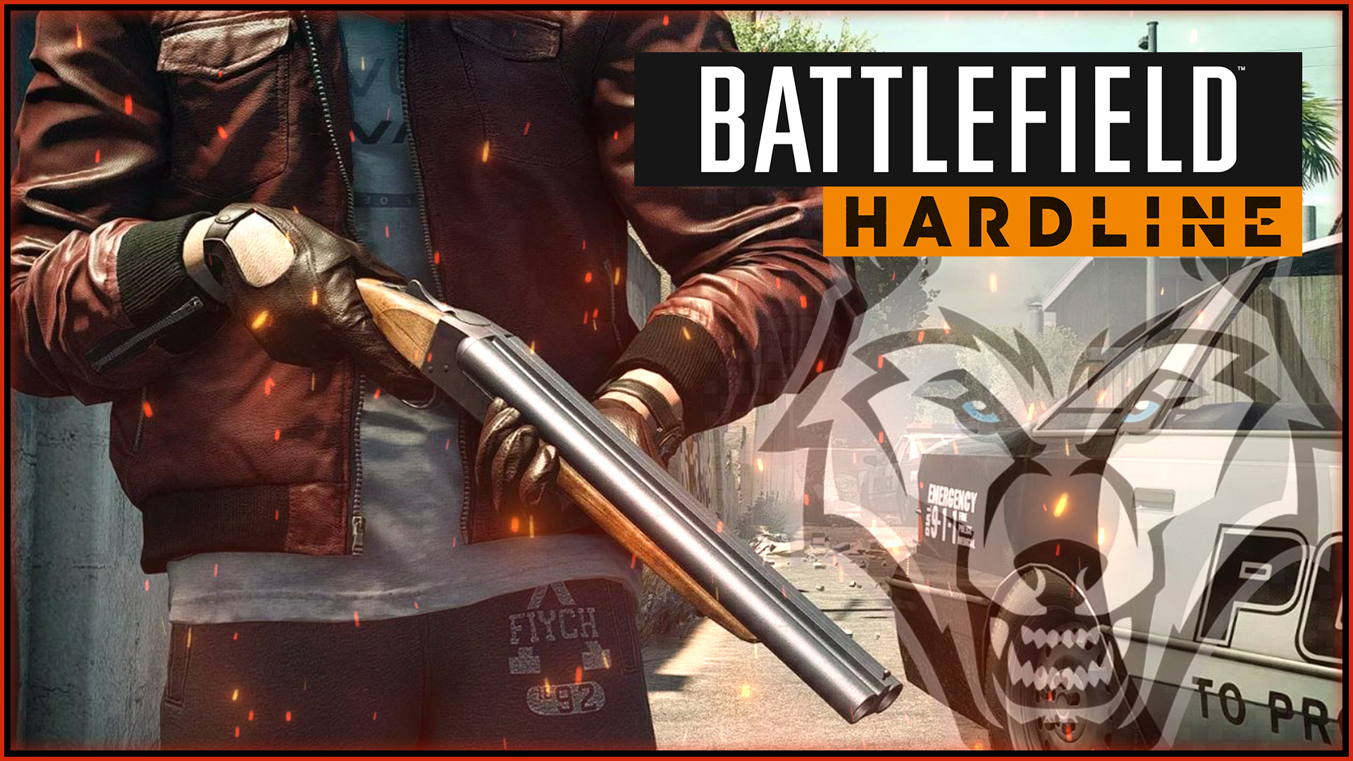 BATTLEFIELD HARDLINE #147 | 1 (PS3) IN 2024 Quarter Multiplayer