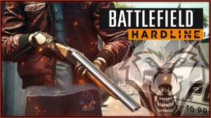 BATTLEFIELD HARDLINE #147 | 1 (PS3) IN 2024 Quarter Multiplayer