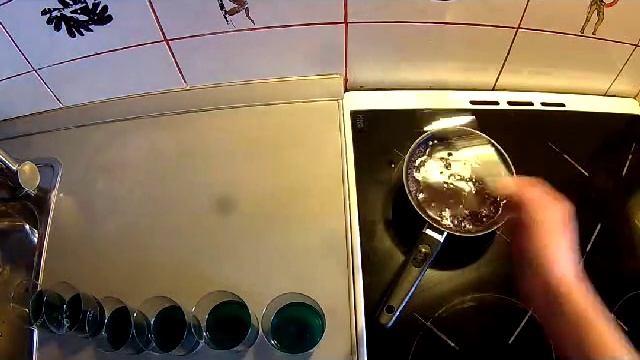 Радужное желе из сока и желатина смотреть онлайн