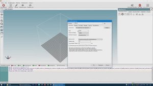 Урок 1. Прошивка и подключение 3D принтера Tevo Tarantula.