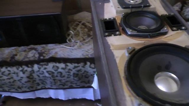 Аппаратура Вега ремонт,ну и коШка смотреть онлайн