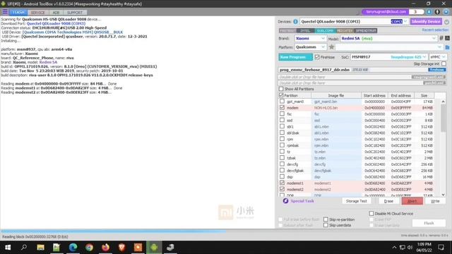 HP Ini Masih Eksis, Terjebak Akun Mi Cloud Plus FRP? Pakai File Ini Tested Gratis Xiaomi Redmi 5A смотреть онлайн