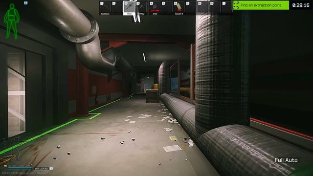 "I have less than 10hrs on LABS!" | PVP Tips | Escape From Tarkov смотреть онлайн