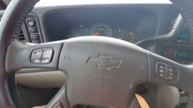 Used 2005 Chevrolet Suburban 8.1L V8 Walkaround Video смотреть онлайн