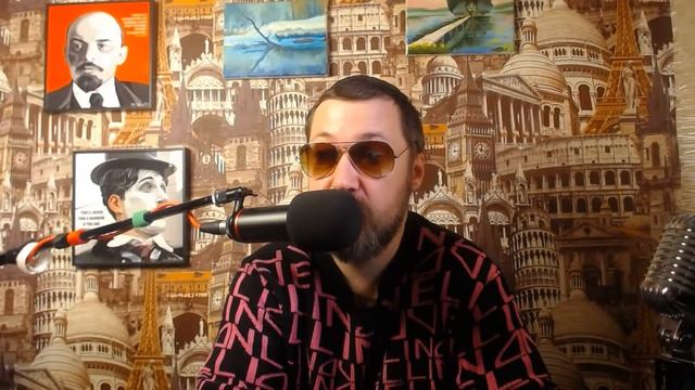 Беглый ШОУ-БИЗНЕС ВОЗВРАЩАЕТСЯ.Звёзды шоу-бизнеса без Родины итоговый стрим