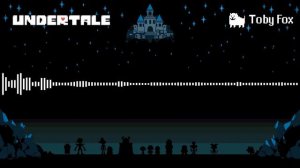 Undertale OST 076 - Bergentrückung