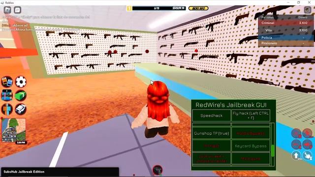 Como Ejecutar SCRIPTS en ROBLOX | MUY FACIL! | Exploit Furk Ultra 2023 | Jailbreak BloxFruit y MAS! смотреть онлайн