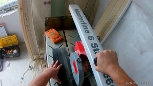 рез плитки, на плиткорезе фубаг мастерлайн 660