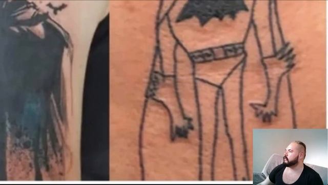 Партаки по дешёвке #1 смотреть онлайн