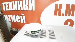 Обзор МИКРОВОЛНОВКА Mysteri бу 20 ЛИТРОВ СВЧ 800W успей купить по вкусной цене всего 4000р