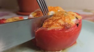 Идея для вкусного и быстрого завтрака