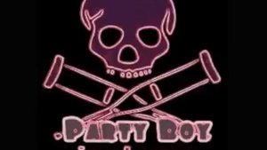 Jackass Party Boy Theme Song