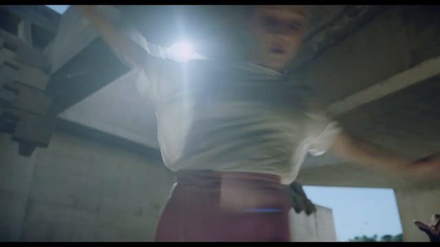 CUPRA – Stand смотреть онлайн