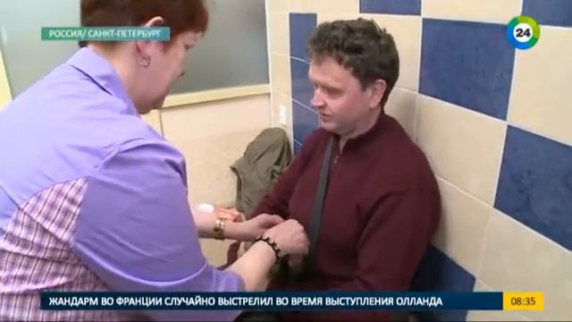 Как угодить своему коту. Эфир от 01.03.17 смотреть онлайн