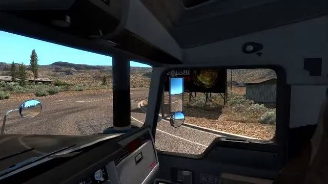 american trck simulator spelen смотреть онлайн