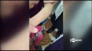 Выдали замуж в 12 лет и вот результат !! Афганистан___