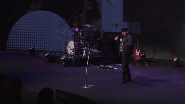 God's I Will | Ray Bevan | Hillsong Church Netherlands смотреть онлайн