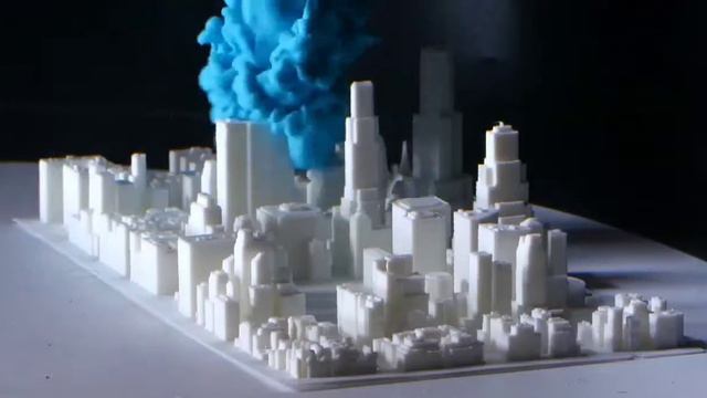 Краски в воде смотреть онлайн