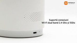 Xiaomi Mi 360 Home Security Camera 2K Pro