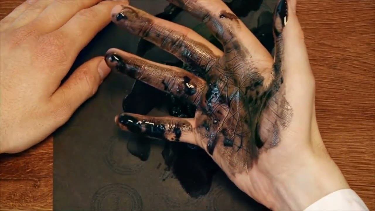 Отмыть, но не отмыться