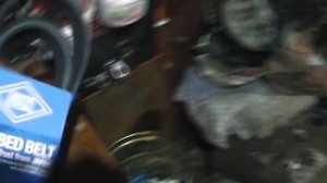 Ремонт генератора Ситроен Берлинго 2014 года