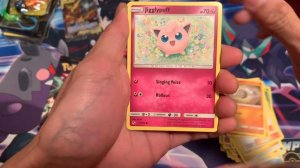 *ERROR BOX!* Opening a Pokemon Hidden Fates Elite Trainer Box || Pokemon TCG Hidden Fates