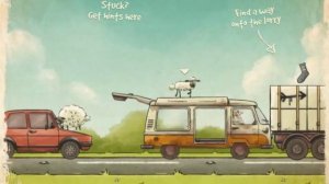 Игра Барашек Шон.(Shaun the sheep)