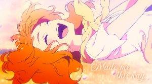 Made Me This Way / AMV / Анимемикс / Animemix