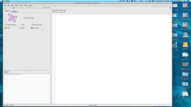 Introduction to Calico смотреть онлайн