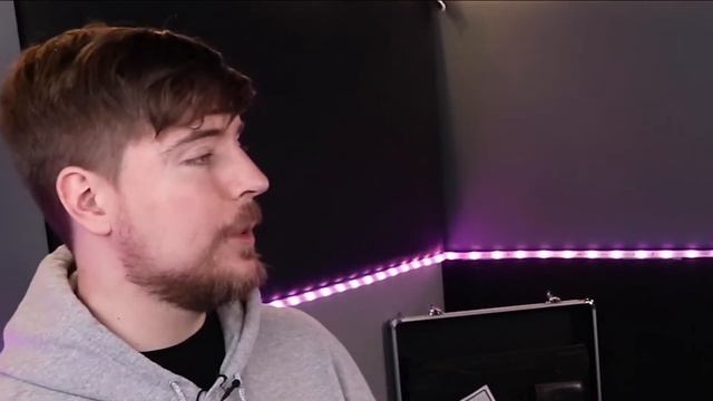 Moments Before Disaster!