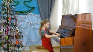 Украинская песня " Ой, ты, девица, зарученая" , Василисе 5