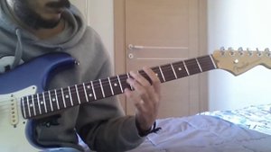 song to say goodbye - guitar cover (placebo)