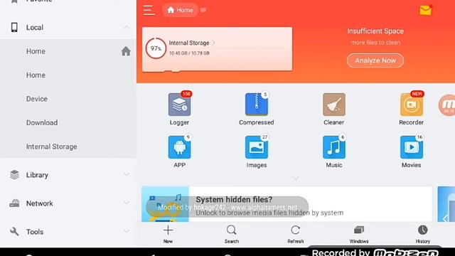 How to get a mod menu on block force android no root смотреть онлайн