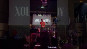 ФАН ВИДЕО... ❤️❤️❤️❤️ НАЗЫВАЙТЕ КАК ХОТИТЕ... #xolidayboy #fanedit  #иванржевский