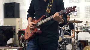 Chords of Life - Joe Satriani