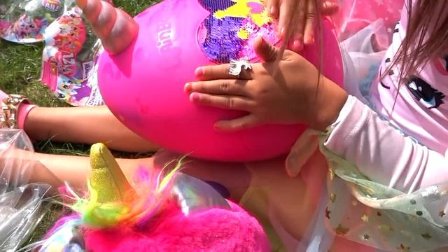 Катя и её волшебное зеркало смотреть онлайн