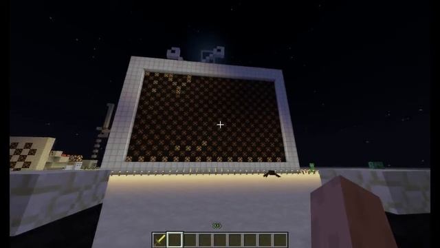 Tv в MineCraft / TV in MineCraft смотреть онлайн