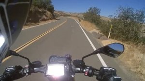 BMW R1200R Test - MotorcycleTV Review