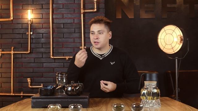 ТОП 5 Лучших сортов чая