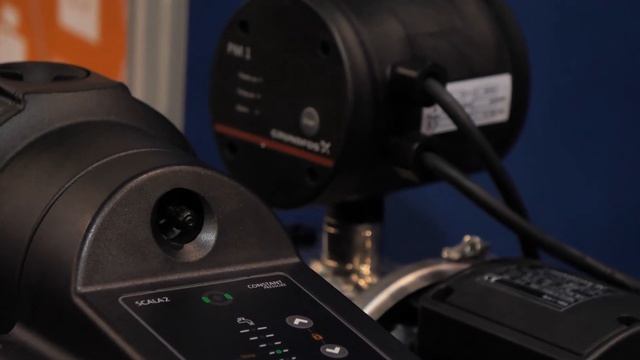 Grundfos toont innovaties op Install Day 2019 смотреть онлайн