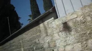 Израиль Восточный Иерусалим Протестантская Голгофа