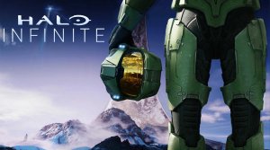 HALO INFINITY | Первый  запуск Шутера | Погнали | 01