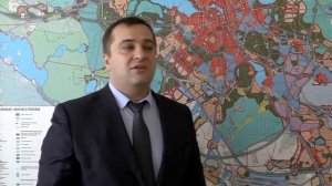 Планы Екатеринбурга в отношении парка завода РТИ