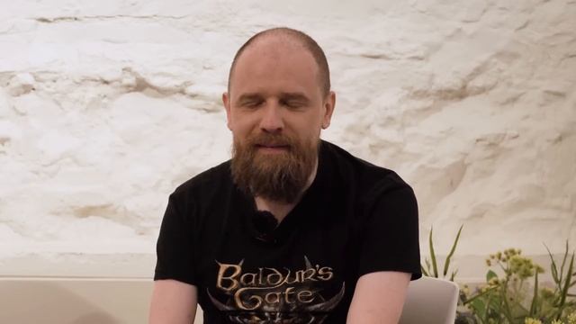 Baldur's Gate 3 Devs Break Down Every Playable Race смотреть онлайн