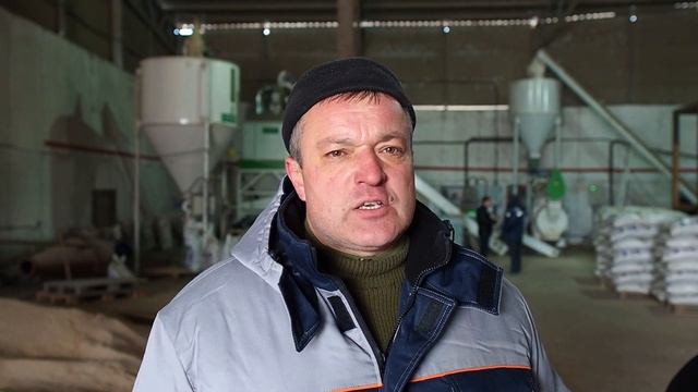 Ставропольский край | ООО «Заман» | Линия гранулирования комбикорма высокой однородности | ЛКГВО-4