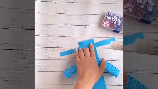 Подарок на 23 февраля своими руками. Поделка. Робот своими руками смотреть онлайн