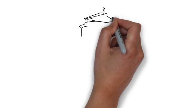 Рисованное видео для сайта о недвижимости смотреть онлайн