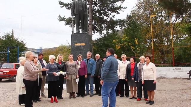 терновка и Алексей смотреть онлайн
