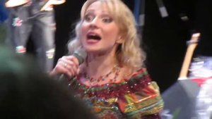 Лена Василёк и зрители - Напилася я пьяна
